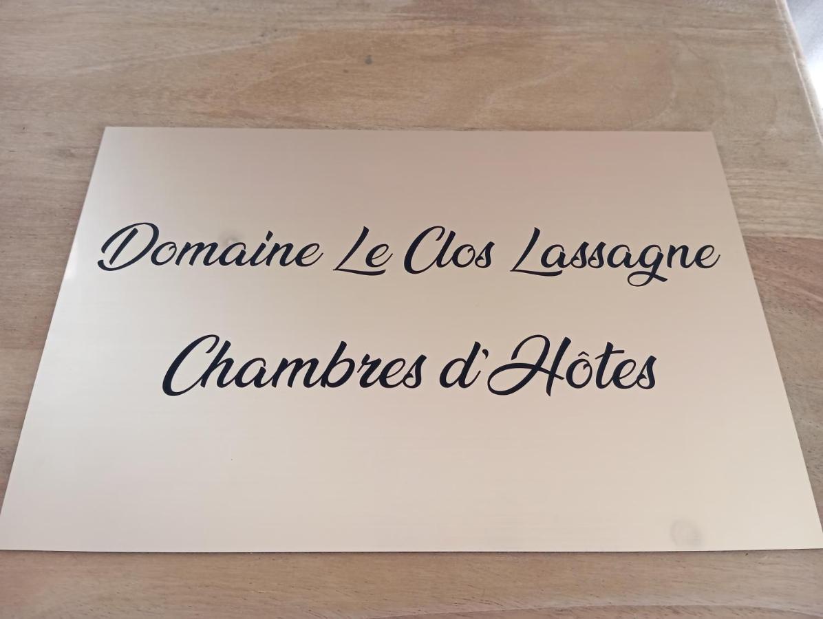 Appart'Hotel Le Clos Lassagne A Brignais - Lyon Sud ภายนอก รูปภาพ