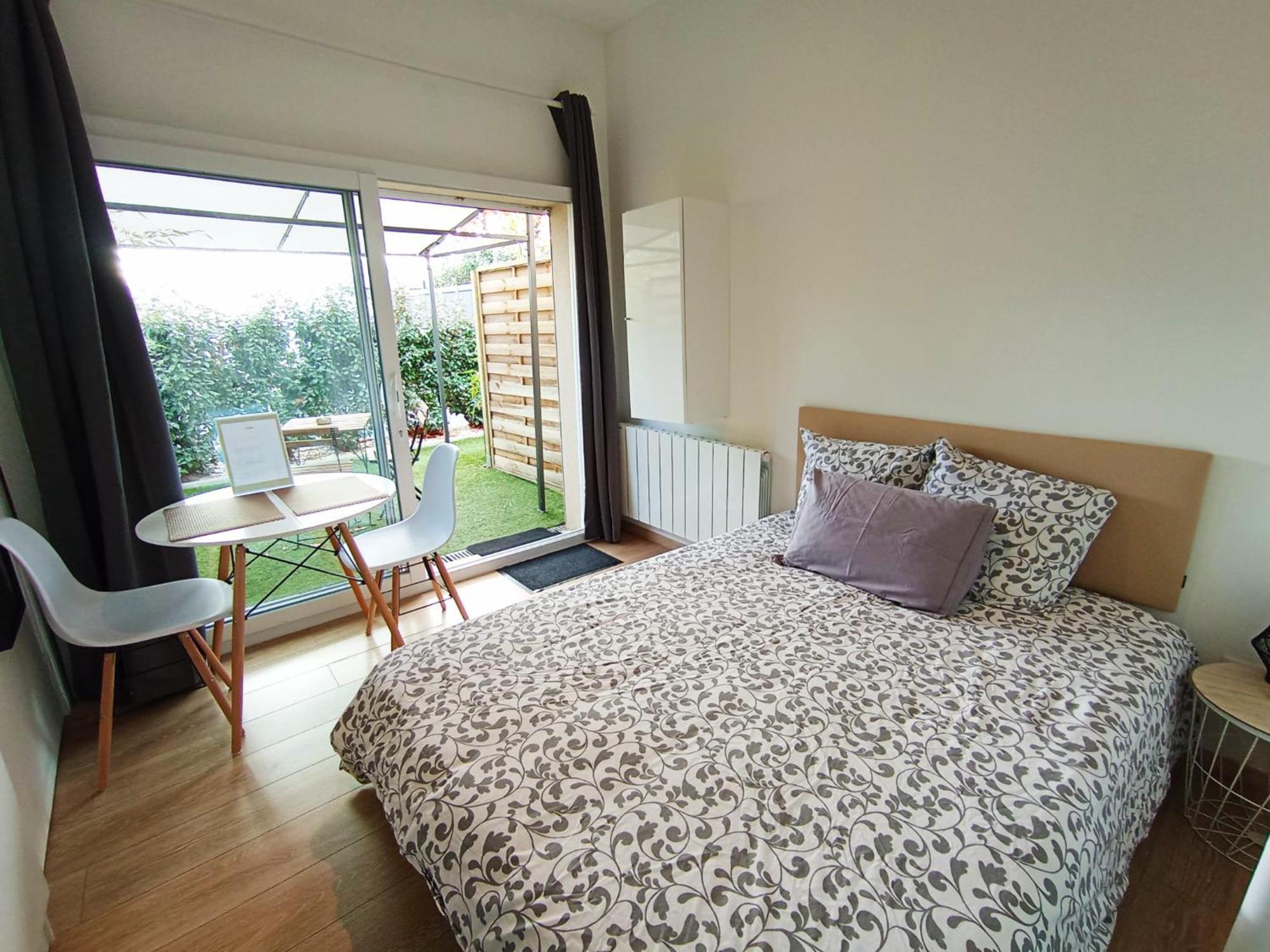 Appart'Hotel Le Clos Lassagne A Brignais - Lyon Sud ภายนอก รูปภาพ