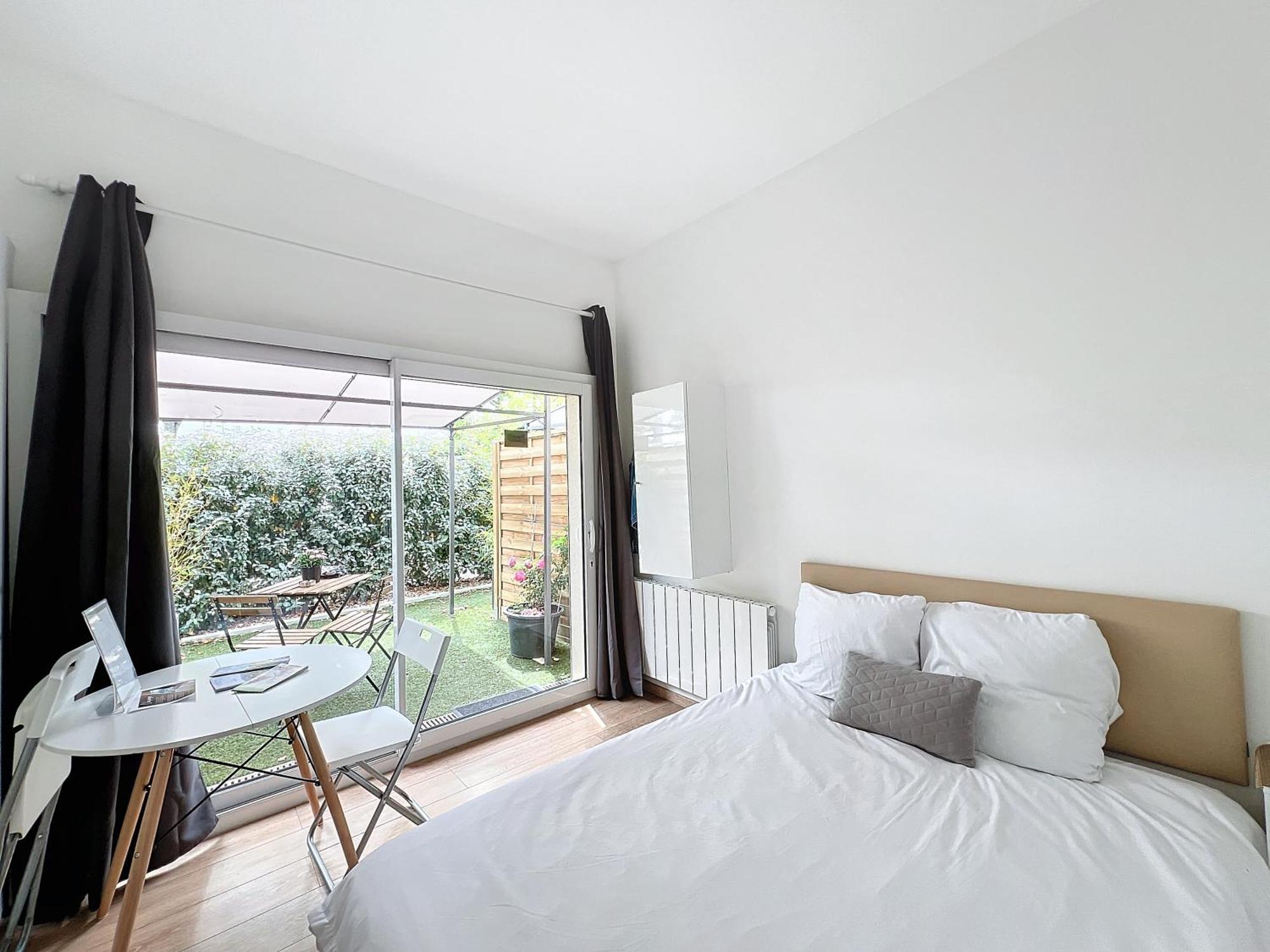 Appart'Hotel Le Clos Lassagne A Brignais - Lyon Sud ภายนอก รูปภาพ
