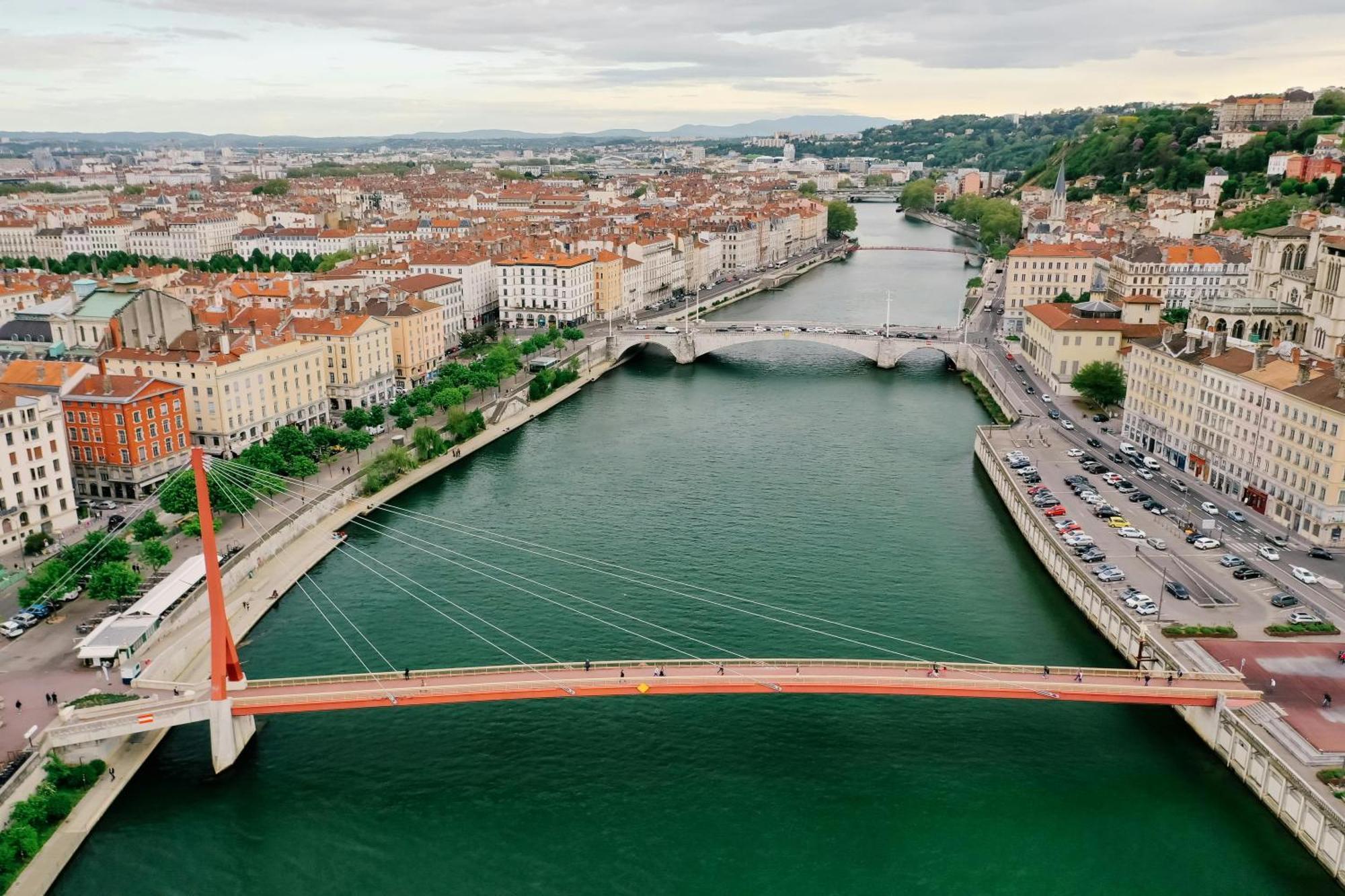 Appart'Hotel Le Clos Lassagne A Brignais - Lyon Sud ภายนอก รูปภาพ
