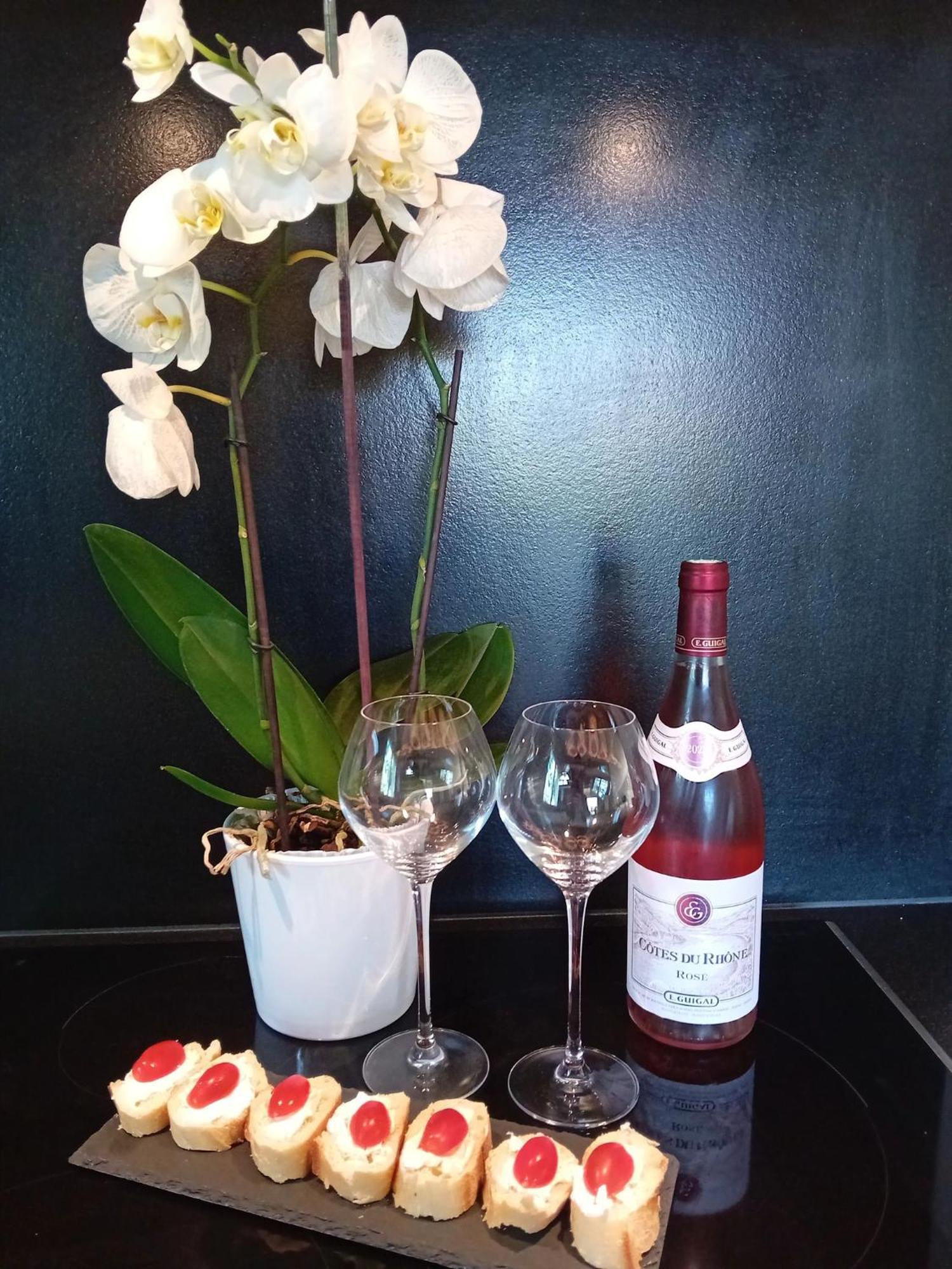 Appart'Hotel Le Clos Lassagne A Brignais - Lyon Sud ภายนอก รูปภาพ